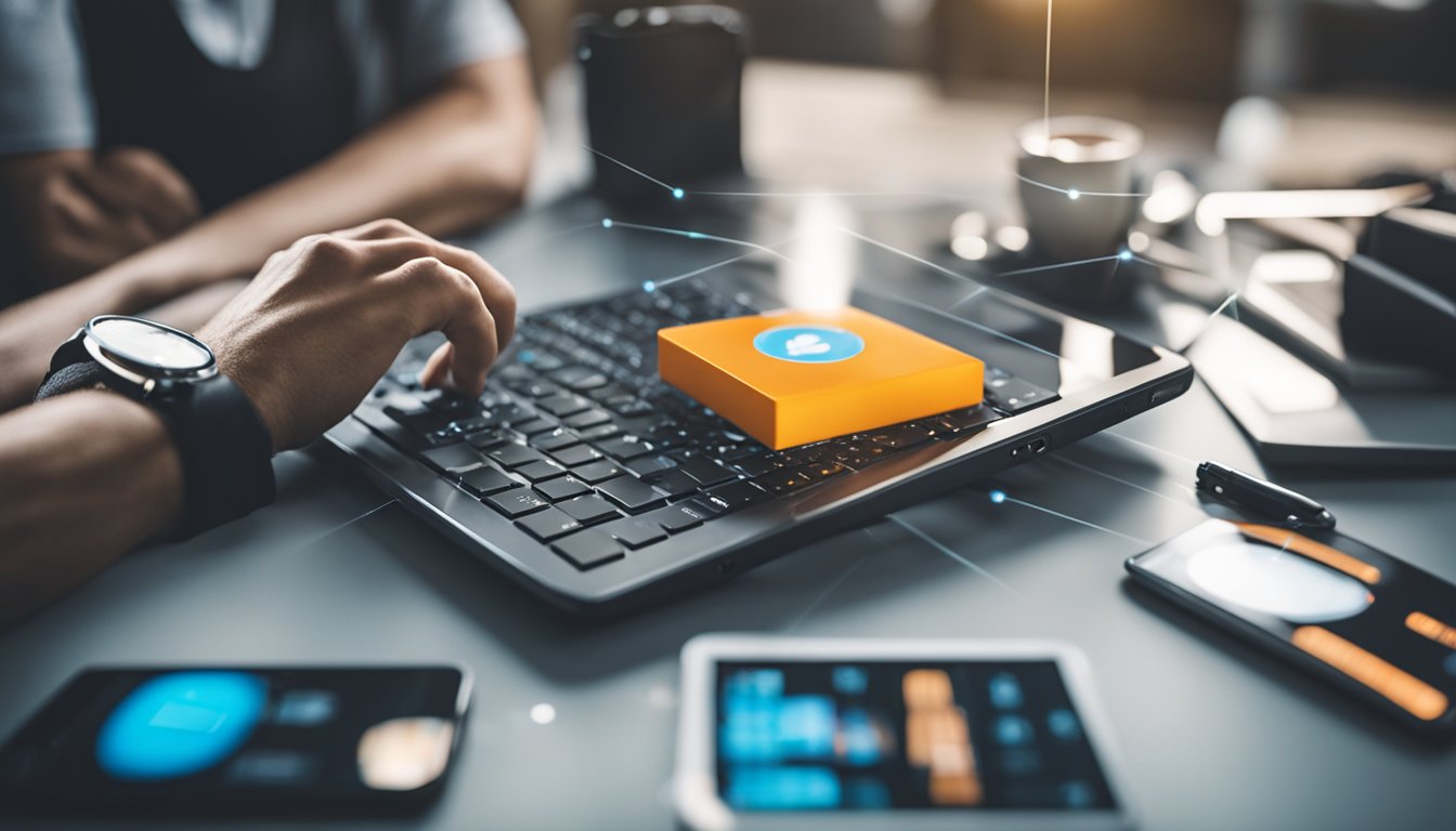 role consultants serverless application development projects